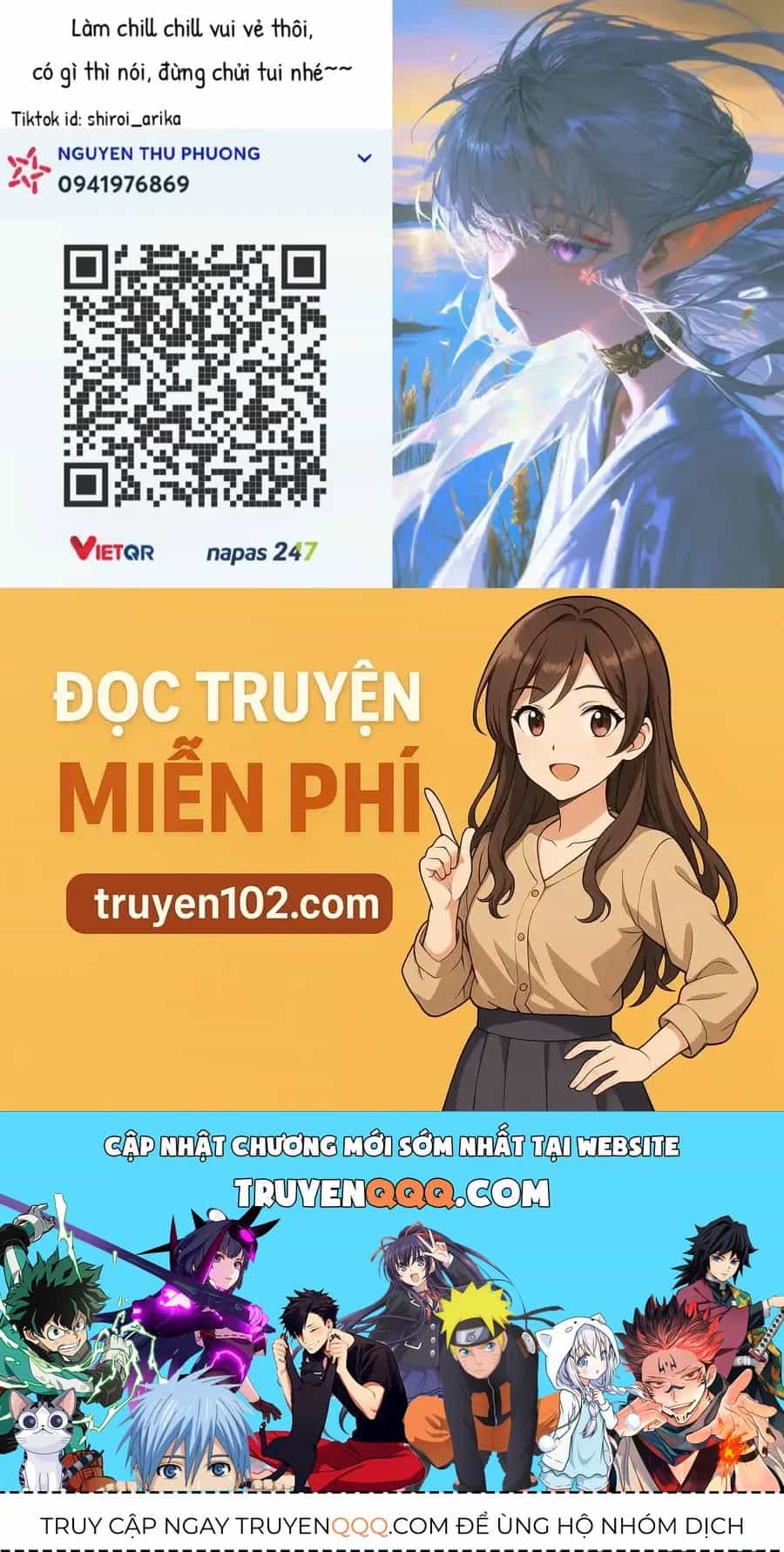 Ichimura-Kun Wants To Be Relied On - Chương 8 - ảnh 4
