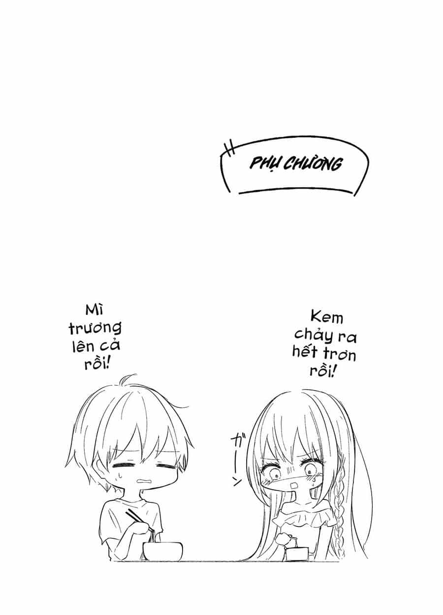 Ichizu De Bitch Na Kouhai - Chương 94 - ảnh 6