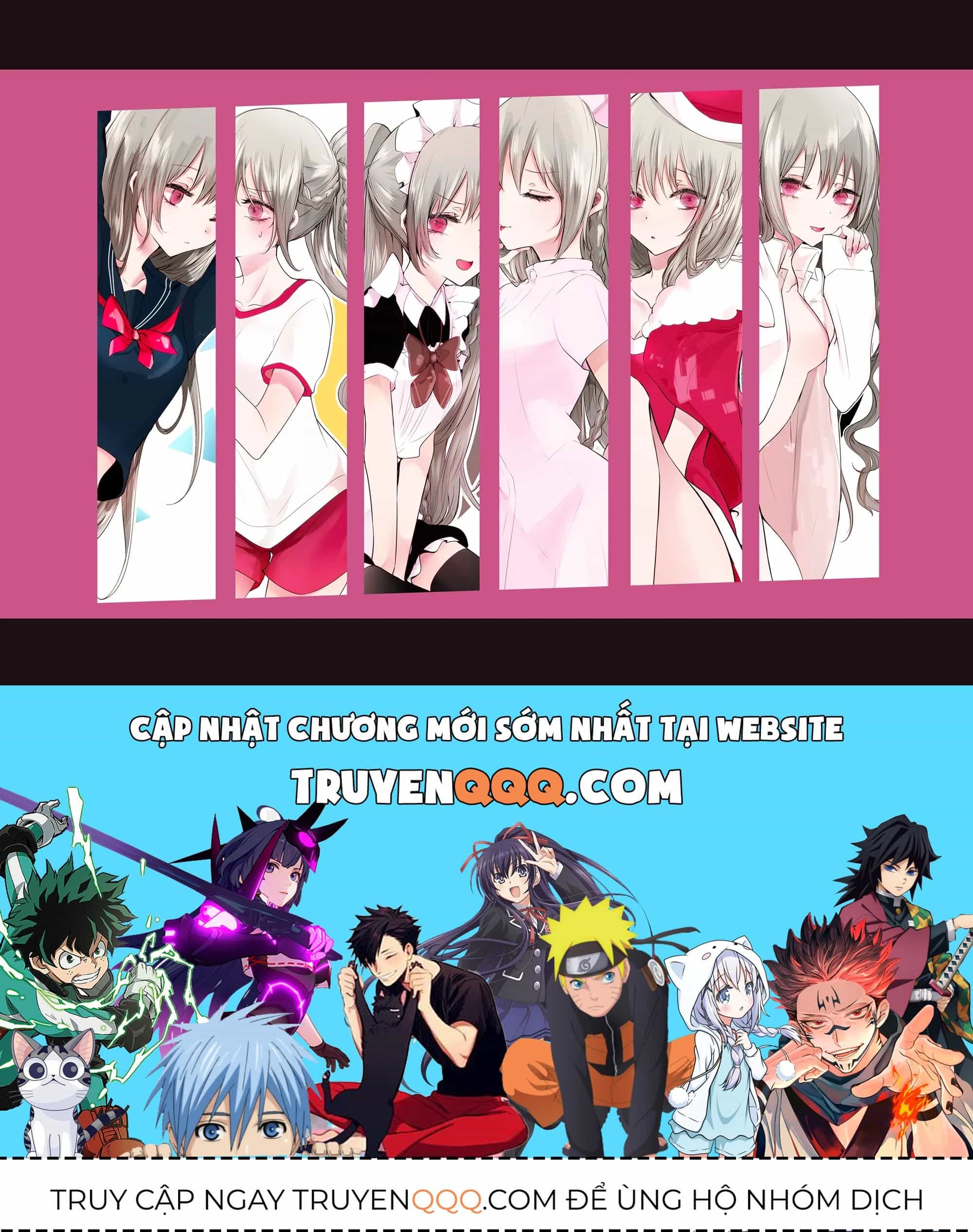 Ichizu De Bitch Na Kouhai - Chương 9.5 - ảnh 2