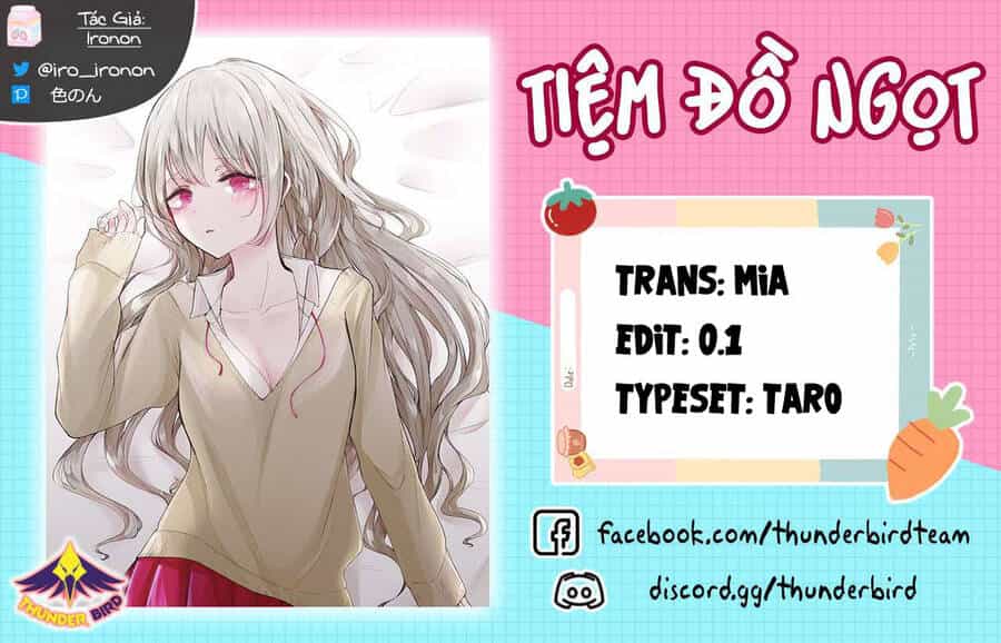 Ichizu De Bitch Na Kouhai - Chương 121 - ảnh 1