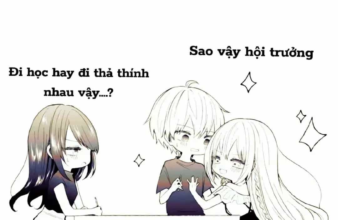 Ichizu De Bitch Na Kouhai - Chương 112.5 - ảnh 5