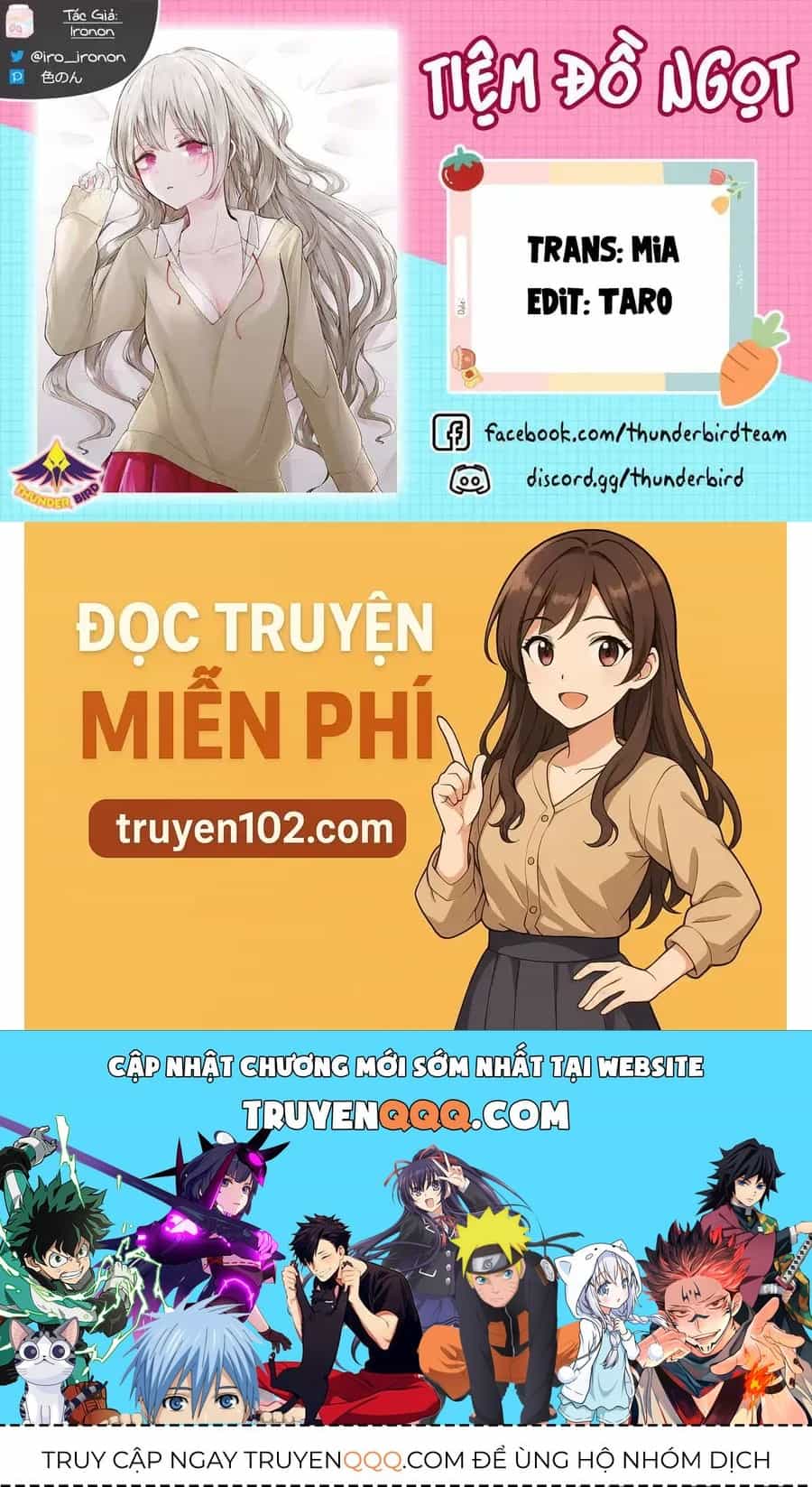 Ichizu De Bitch Na Kouhai - Chương 133 - ảnh 5