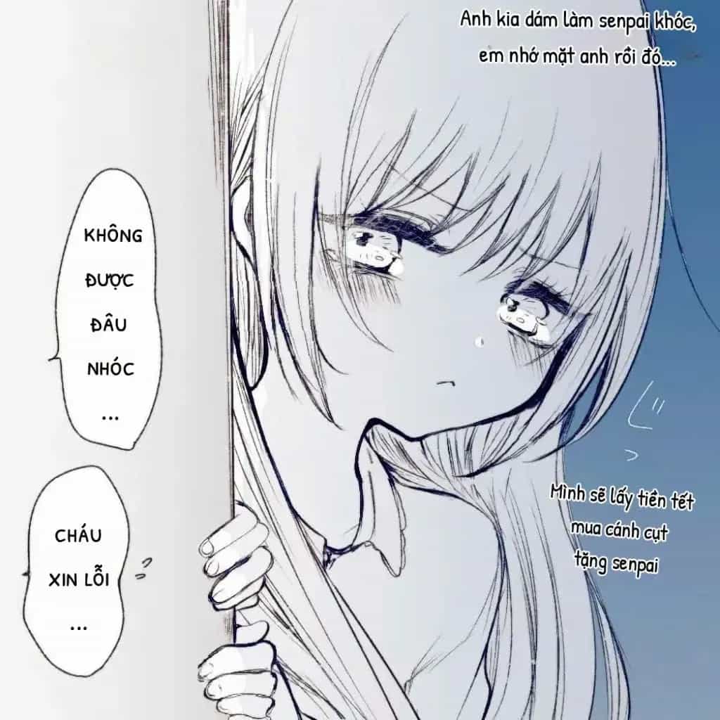 Ichizu De Bitch Na Kouhai - Chương 11.5 - ảnh 2