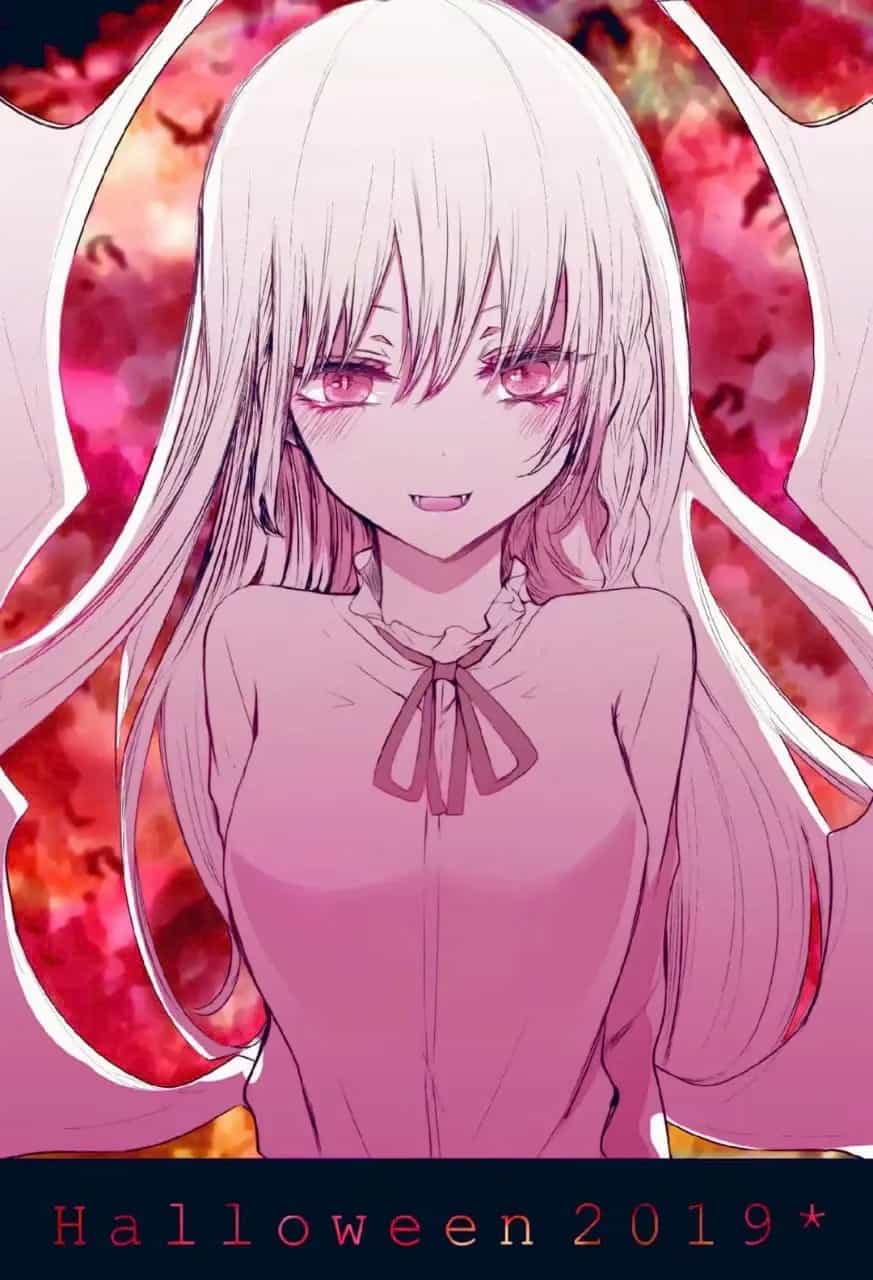 Ichizu De Bitch Na Kouhai - Chương 11.5 - ảnh 3