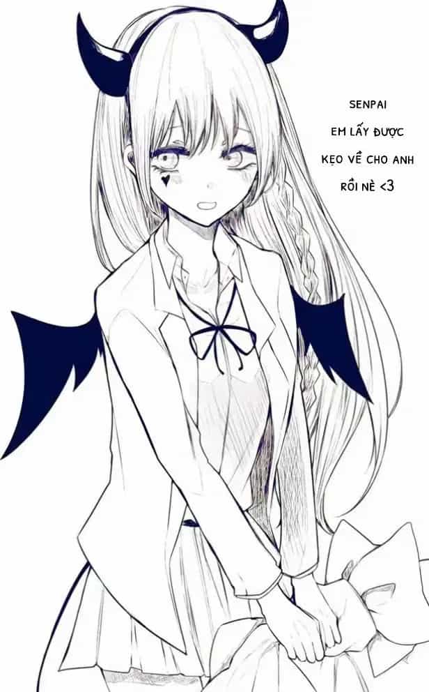 Ichizu De Bitch Na Kouhai - Chương 11.5 - ảnh 4