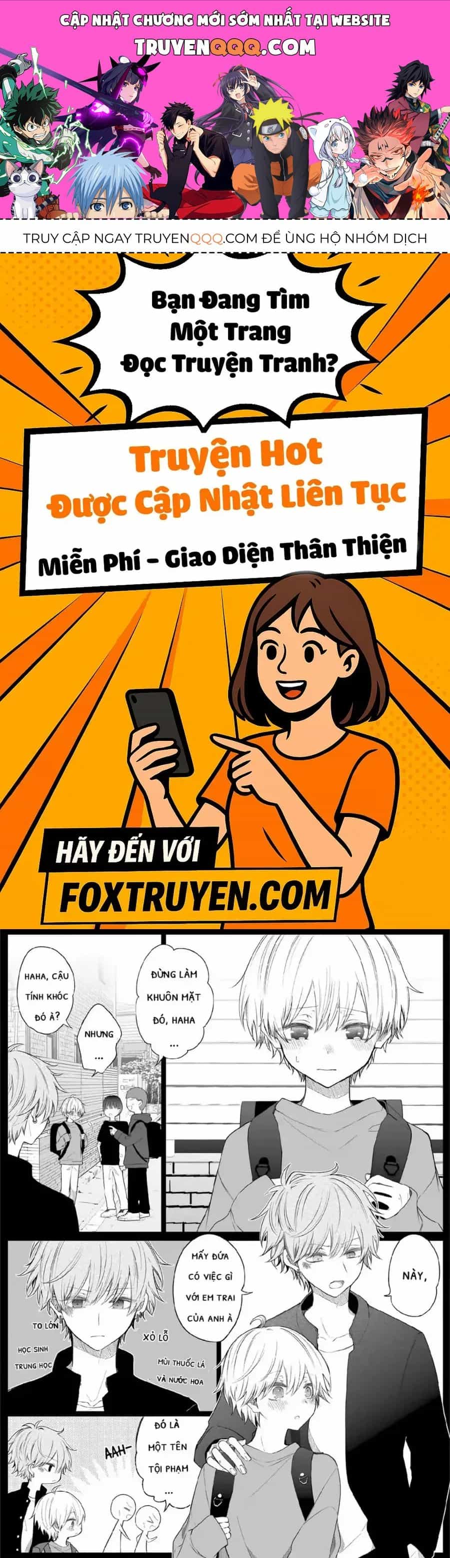 Ichizu De Bitch Na Kouhai - Chương 139 - ảnh 1