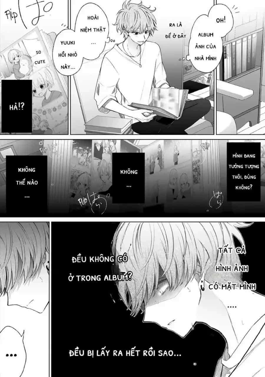 Ichizu De Bitch Na Kouhai - Chương 145 - ảnh 2