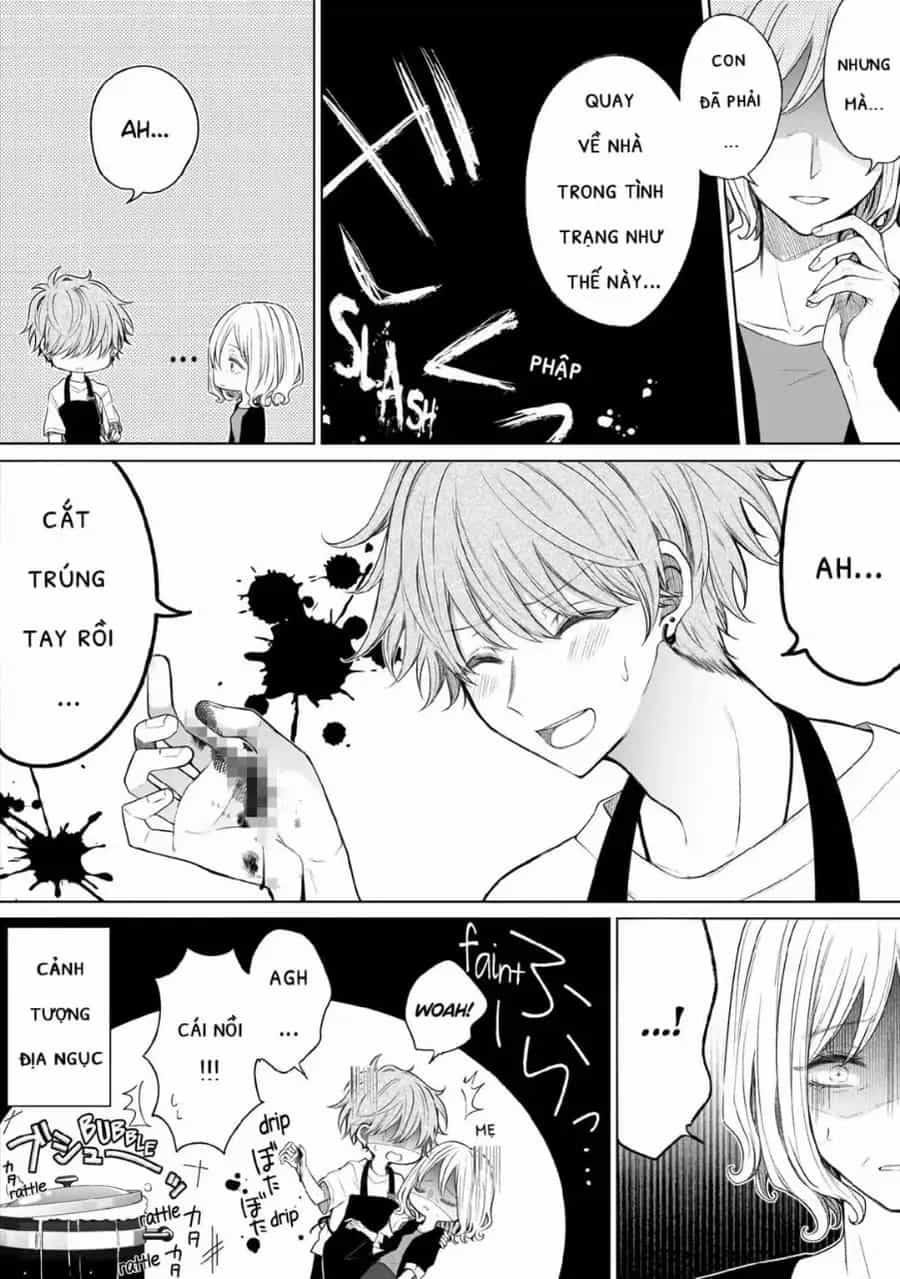 Ichizu De Bitch Na Kouhai - Chương 145 - ảnh 4