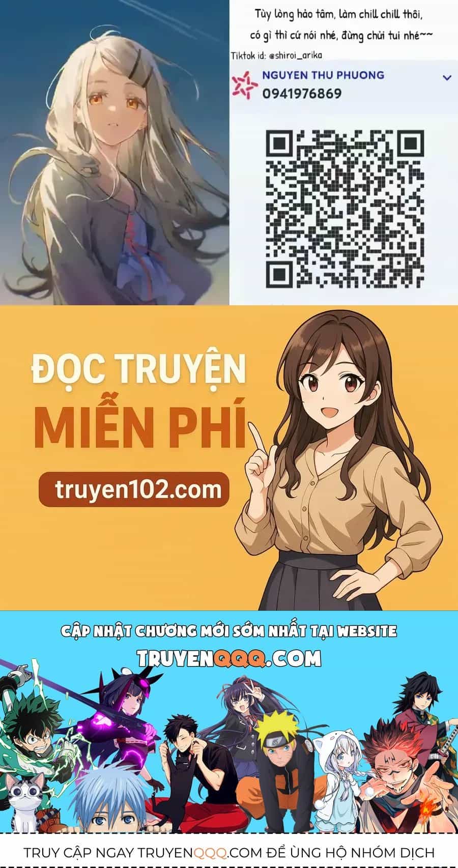 Ichizu De Bitch Na Kouhai - Chương 145 - ảnh 5