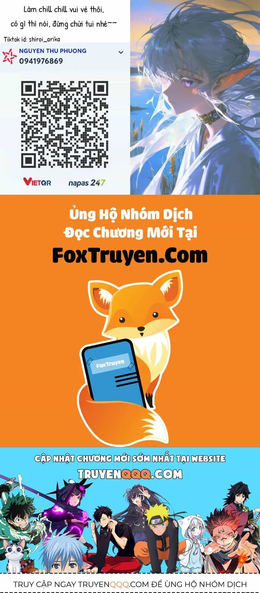 Ichizu De Bitch Na Kouhai - Chương 148 - ảnh 5