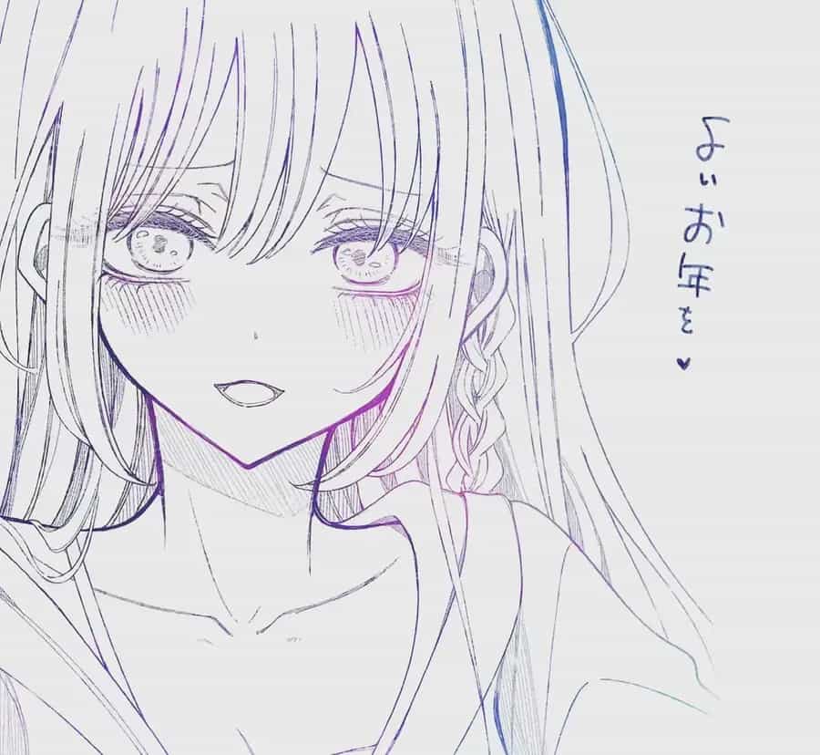 Ichizu De Bitch Na Kouhai - Chương 149 - ảnh 6