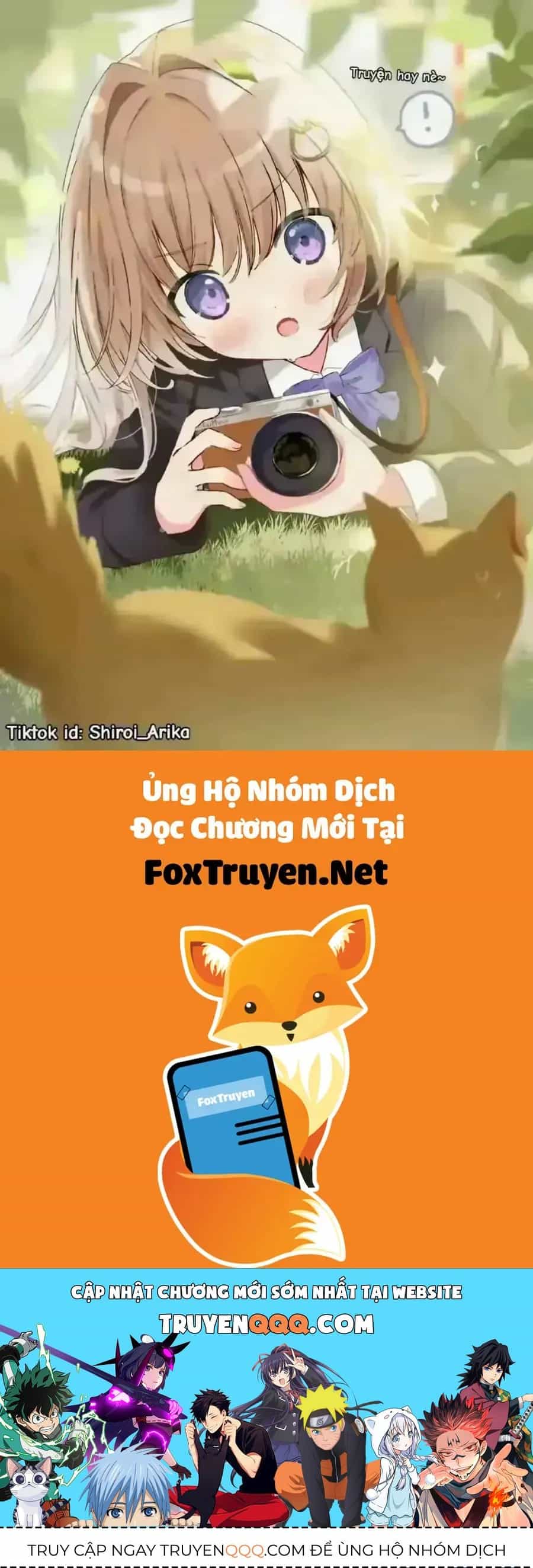 Ichizu De Bitch Na Kouhai - Chương 150 - ảnh 8