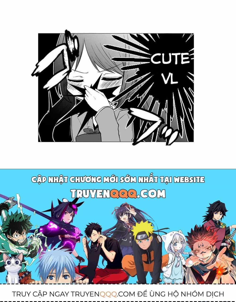 Ichizu De Bitch Na Kouhai - Chương 16 - ảnh 8