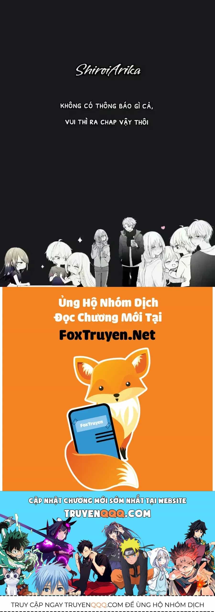 Ichizu De Bitch Na Kouhai - Chương 153 - ảnh 10