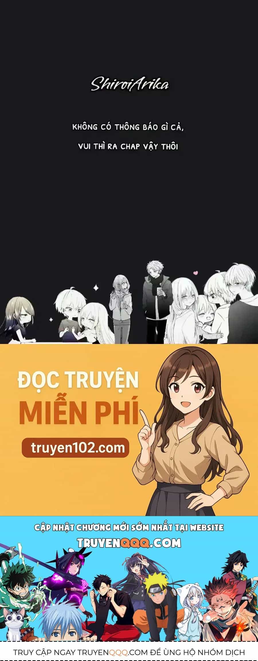 Ichizu De Bitch Na Kouhai - Chương 154 - ảnh 10