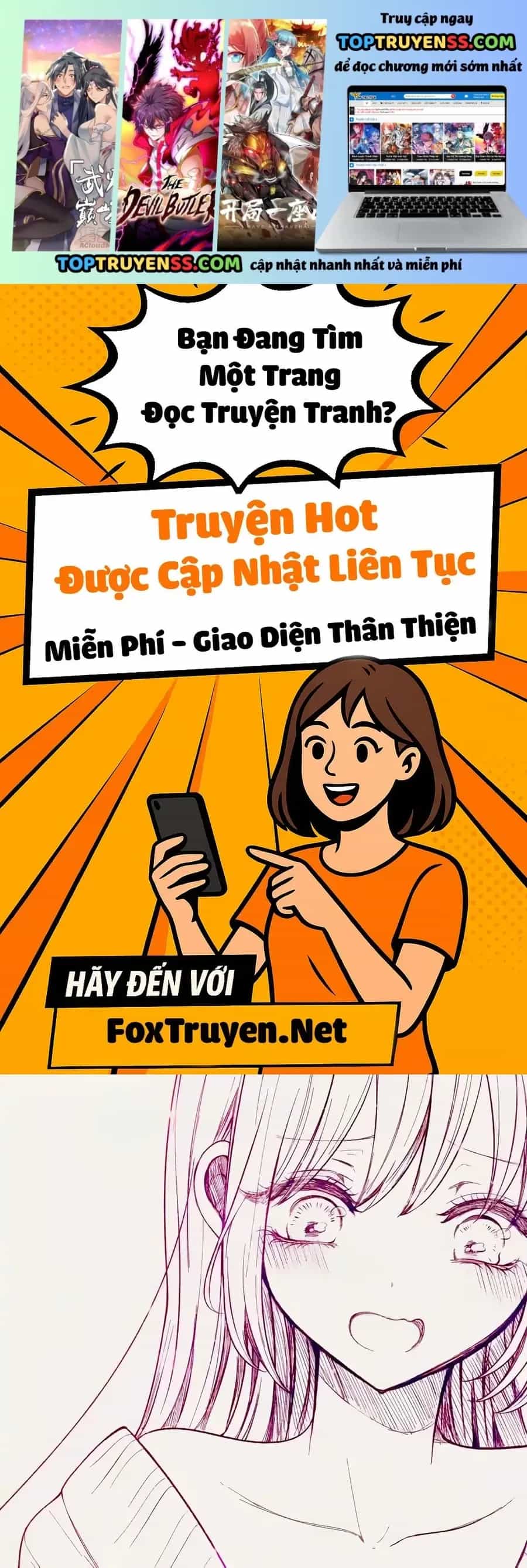 Ichizu De Bitch Na Kouhai - Chương 154.5 - ảnh 2