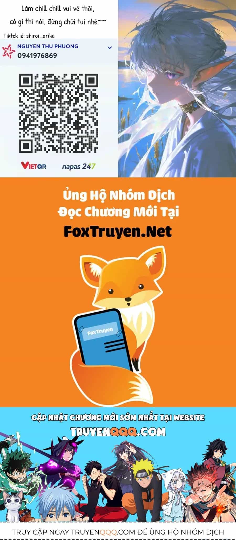 Ichizu De Bitch Na Kouhai - Chương 155 - ảnh 12