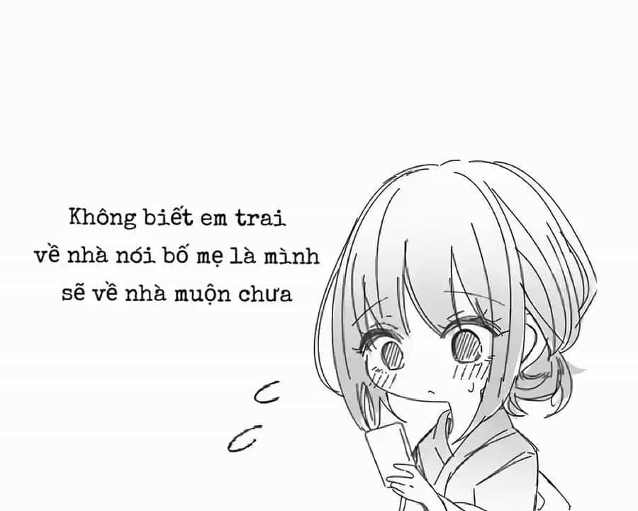 Ichizu De Bitch Na Kouhai - Chương 155.5 - ảnh 10