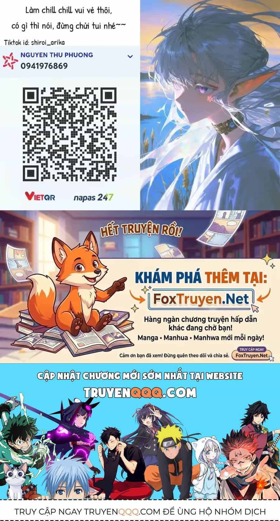 Ichizu De Bitch Na Kouhai - Chương 165 - ảnh 8