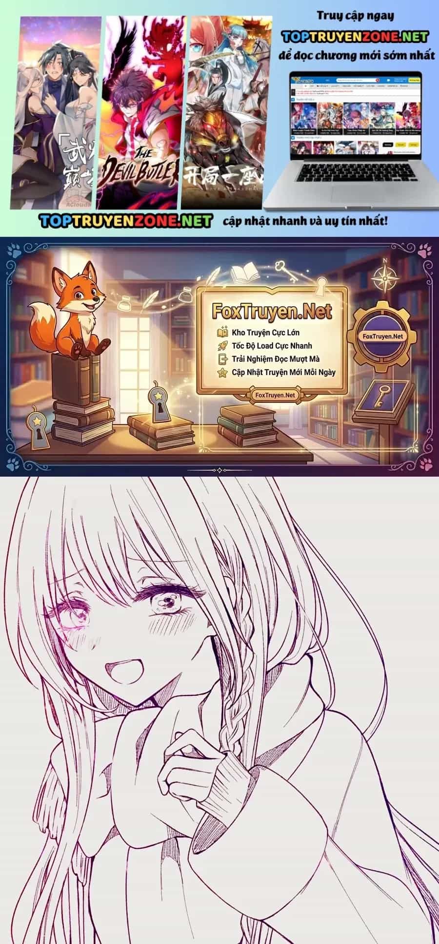 Ichizu De Bitch Na Kouhai - Chương 166 - ảnh 2