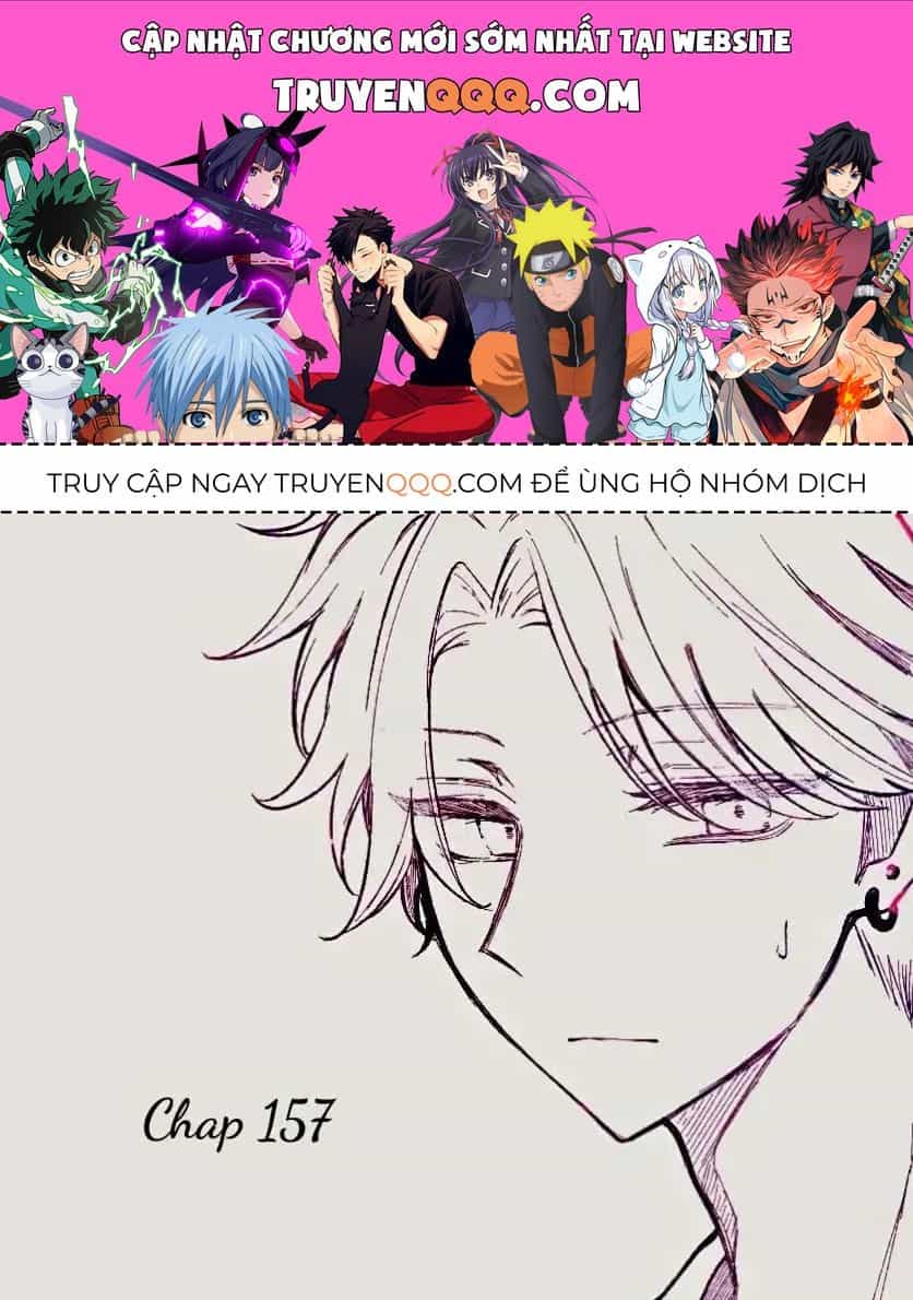 Ichizu De Bitch Na Kouhai - Chương 157 - ảnh 1