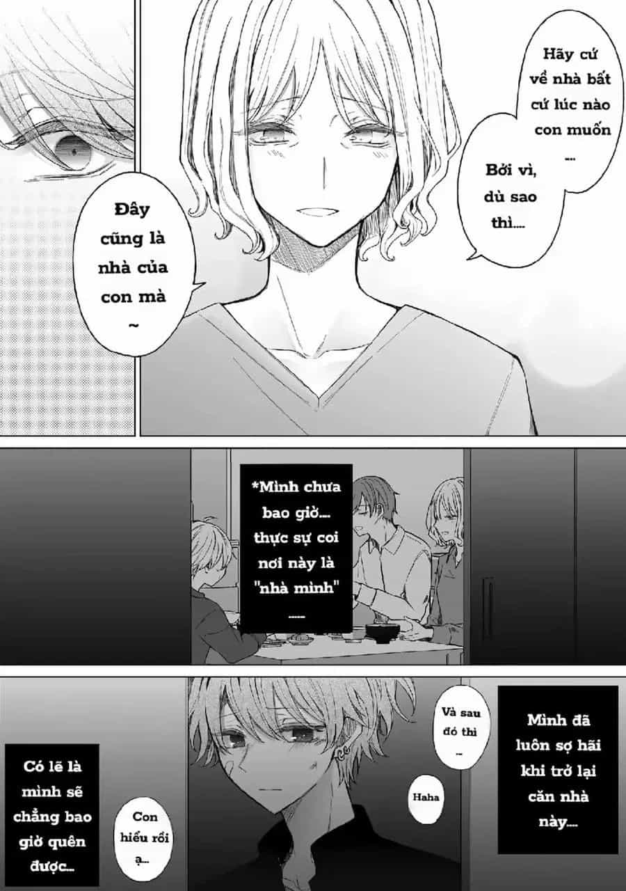 Ichizu De Bitch Na Kouhai - Chương 157 - ảnh 4