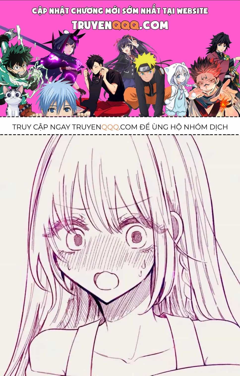 Ichizu De Bitch Na Kouhai - Chương 159 - ảnh 1