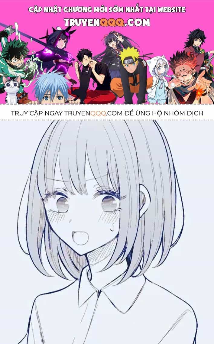 Ichizu De Bitch Na Kouhai - Chương 159.5 - ảnh 1