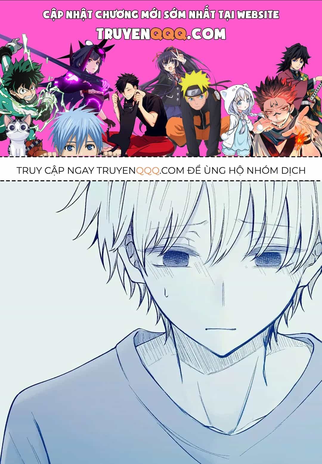 Ichizu De Bitch Na Kouhai - Chương 161 - ảnh 1