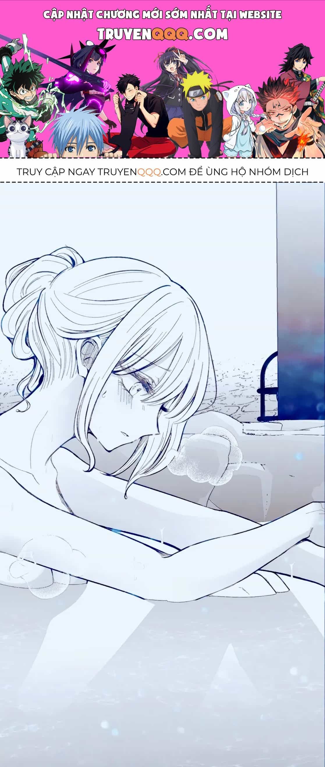 Ichizu De Bitch Na Kouhai - Chương 162 - ảnh 1