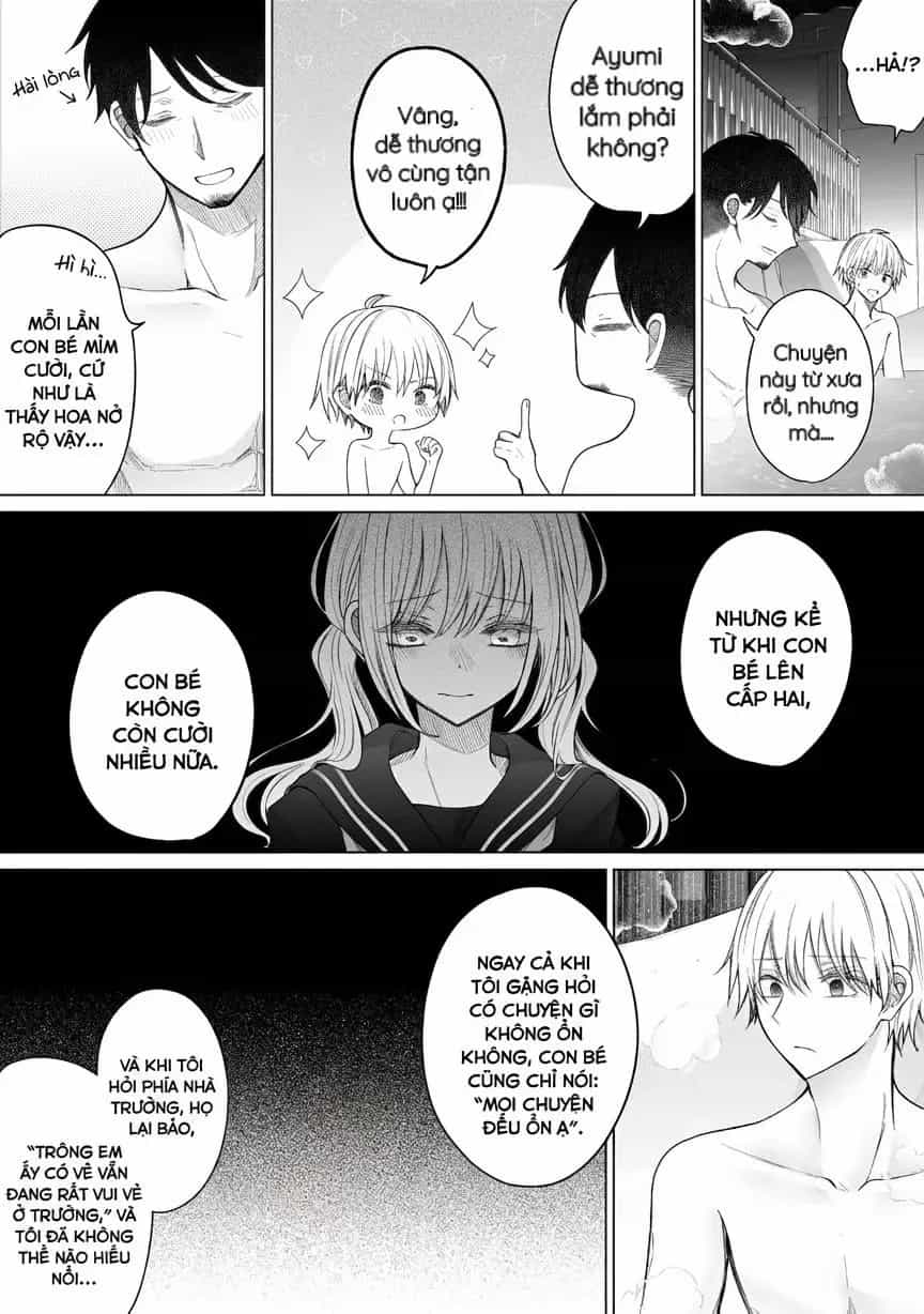 Ichizu De Bitch Na Kouhai - Chương 162 - ảnh 4