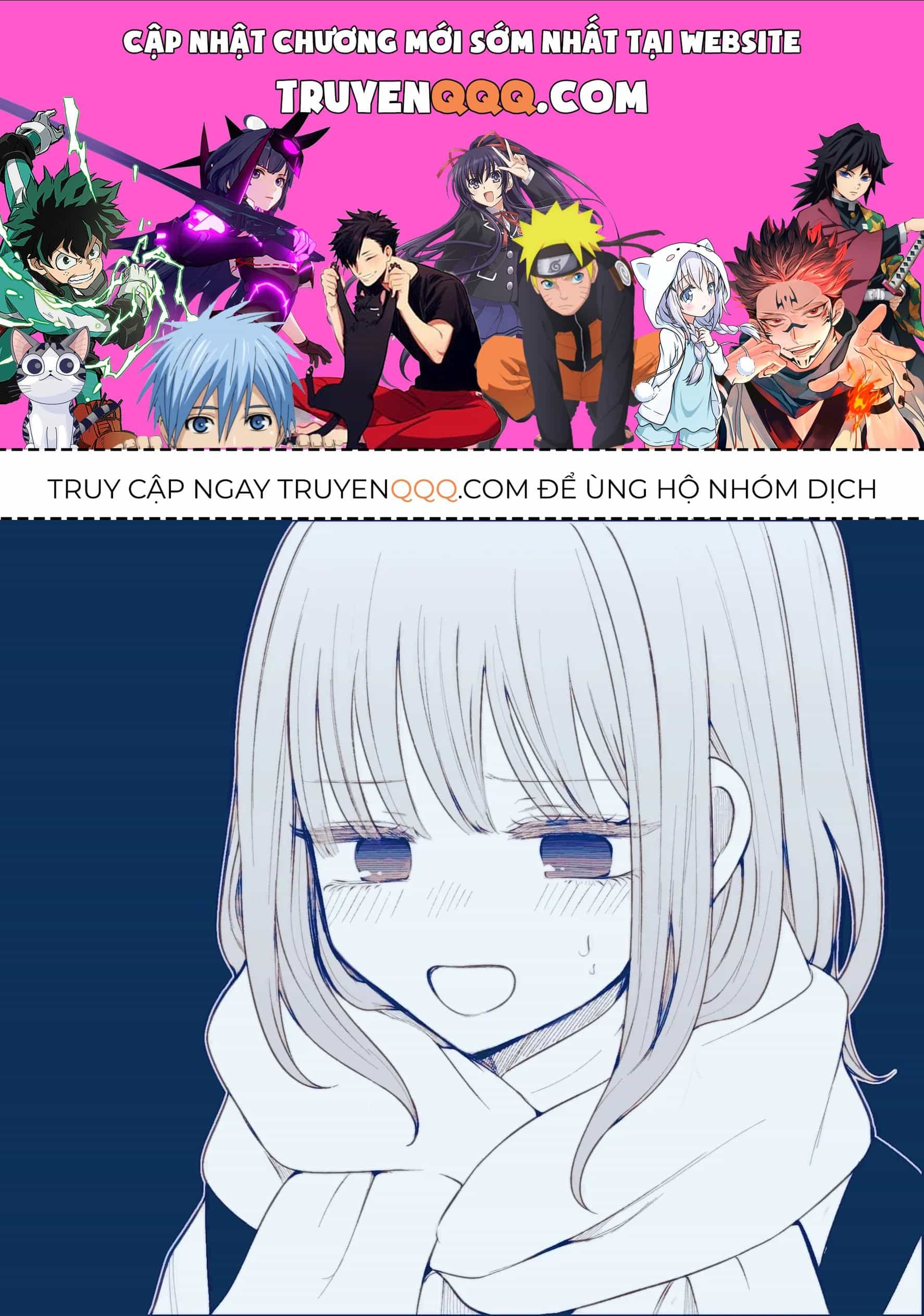 Ichizu De Bitch Na Kouhai - Chương 164 - ảnh 1