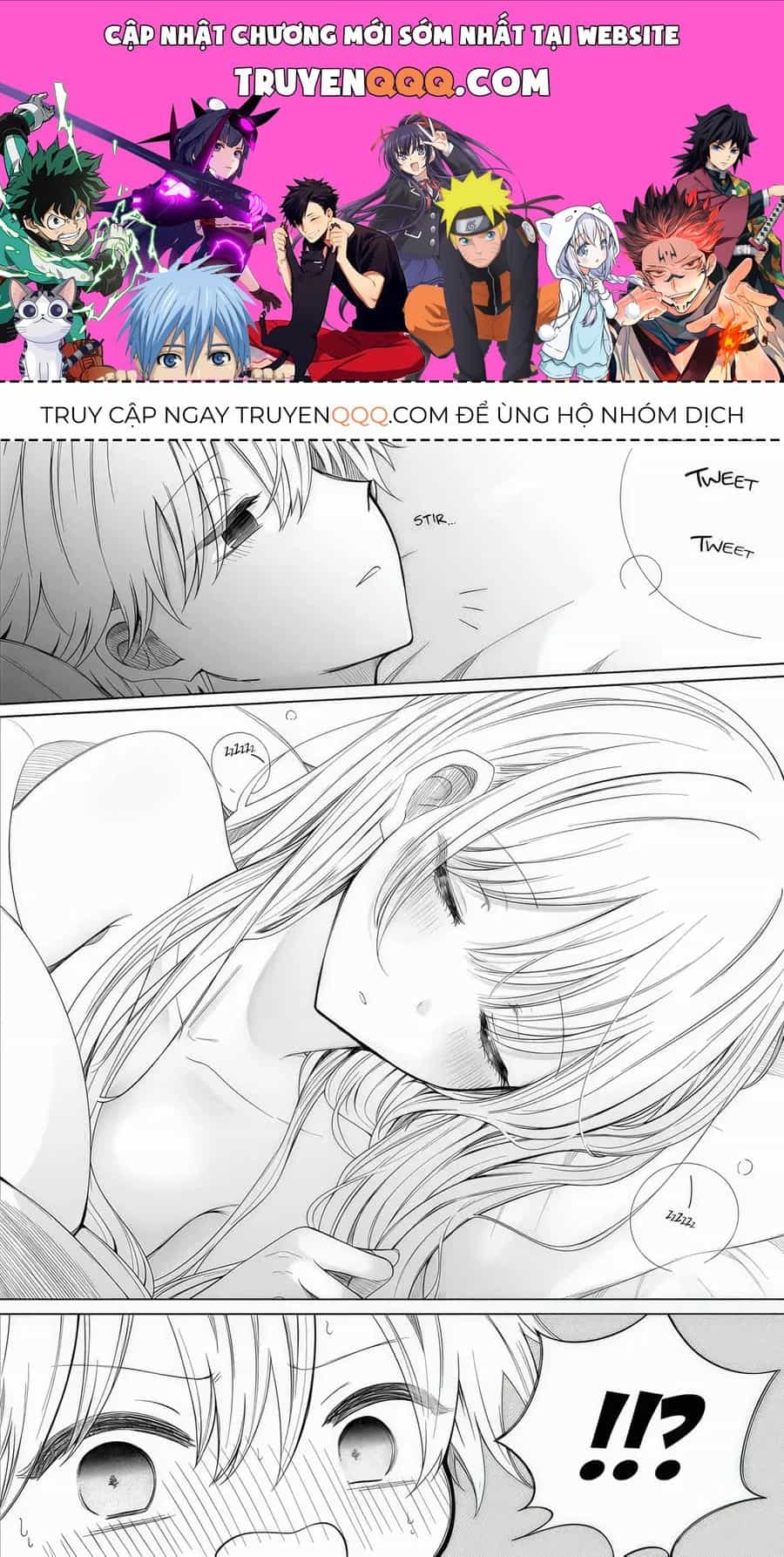 Ichizu De Bitch Na Kouhai - Chương 167 - ảnh 1