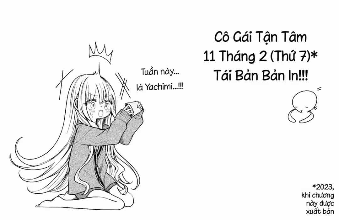 Ichizu De Bitch Na Kouhai - Chương 167 - ảnh 5