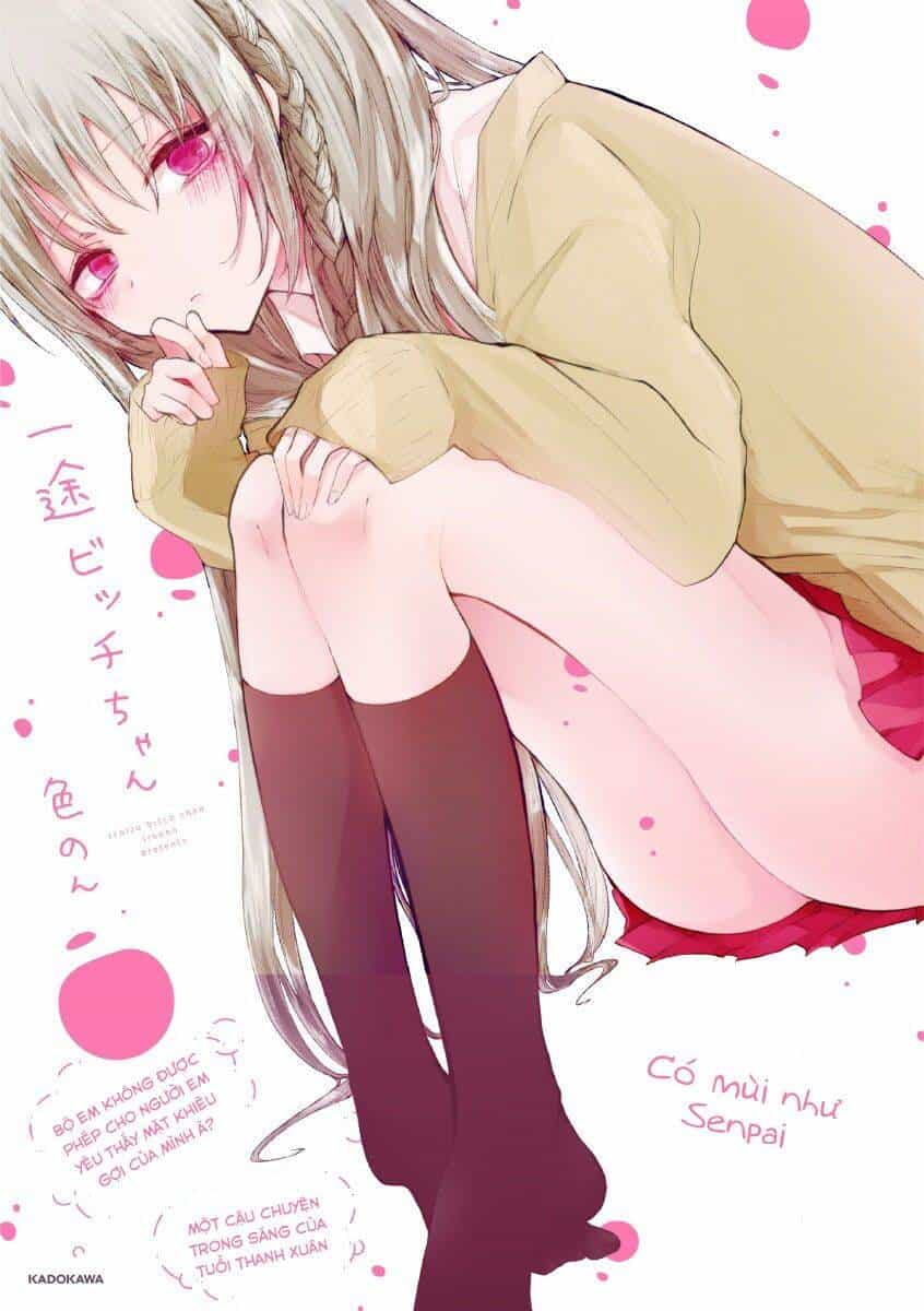 Ichizu De Bitch Na Kouhai - Chương 29.5 - ảnh 2