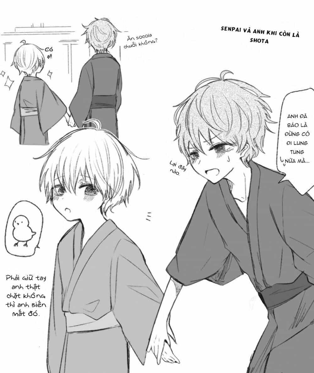 Ichizu De Bitch Na Kouhai - Chương 45 - ảnh 8