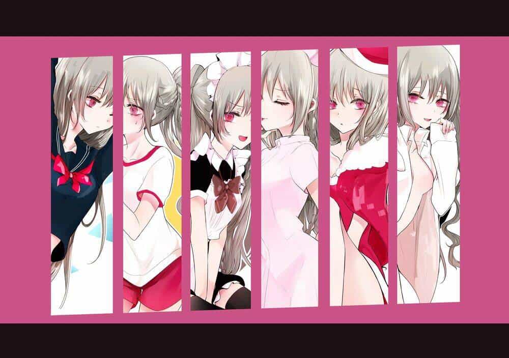 Ichizu De Bitch Na Kouhai - Chương 46 - ảnh 6