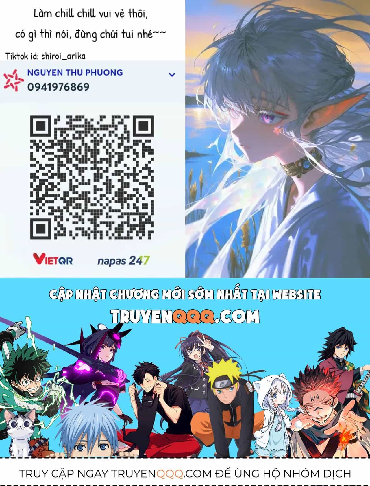 Ichizu De Bitch Na Kouhai - Chương 5.5 - ảnh 2