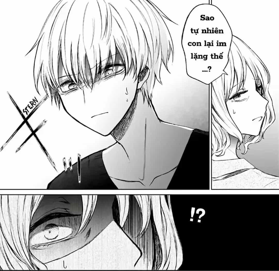 Ichizu De Bitch Na Kouhai - Chương 54.5 - ảnh 2