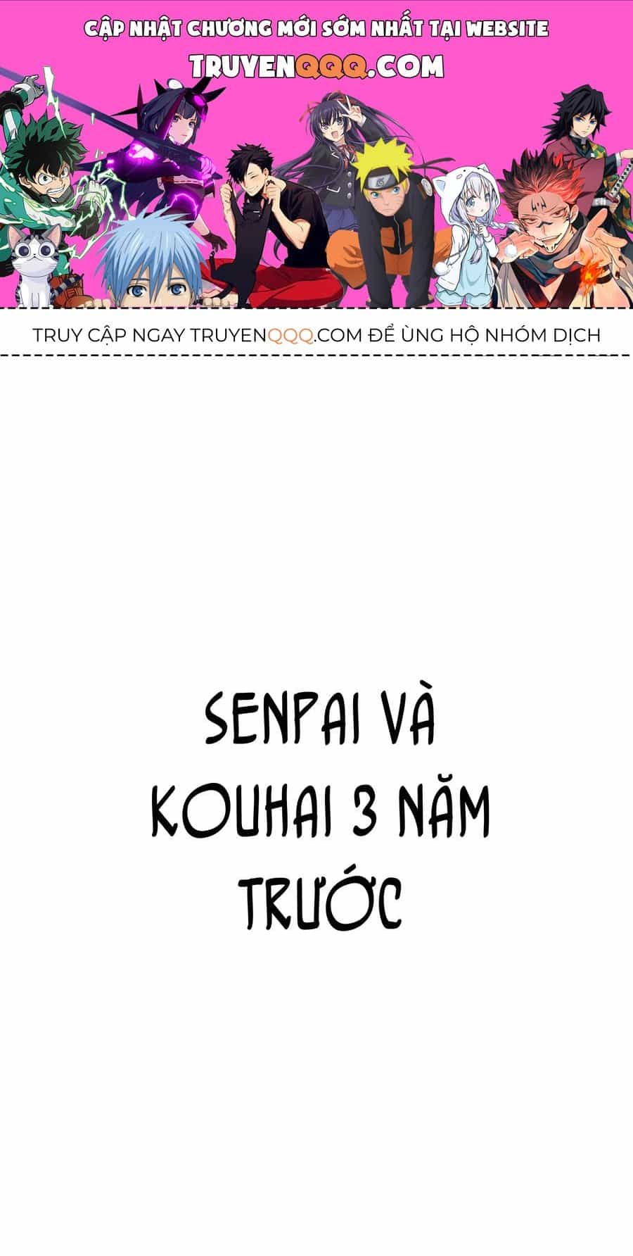 Ichizu De Bitch Na Kouhai - Chương 57.2 - ảnh 1