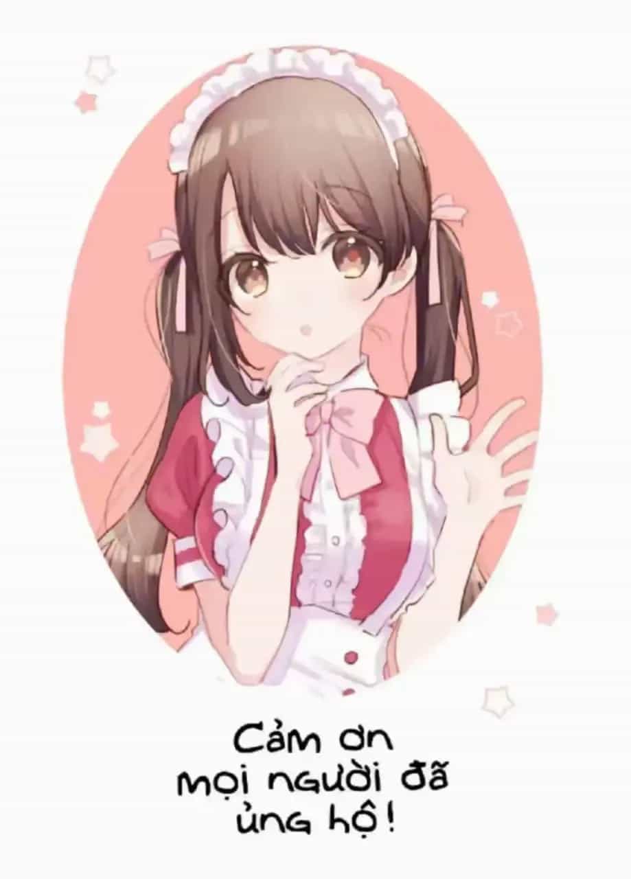 Ichizu De Bitch Na Kouhai - Chương 57.5 - ảnh 6