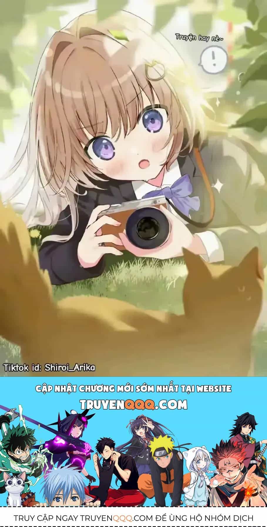 Ichizu De Bitch Na Kouhai - Chương 57.5 - ảnh 7