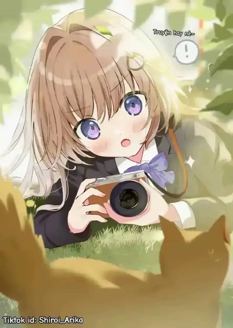 Ichizu De Bitch Na Kouhai - Chương 60.5 - ảnh 6