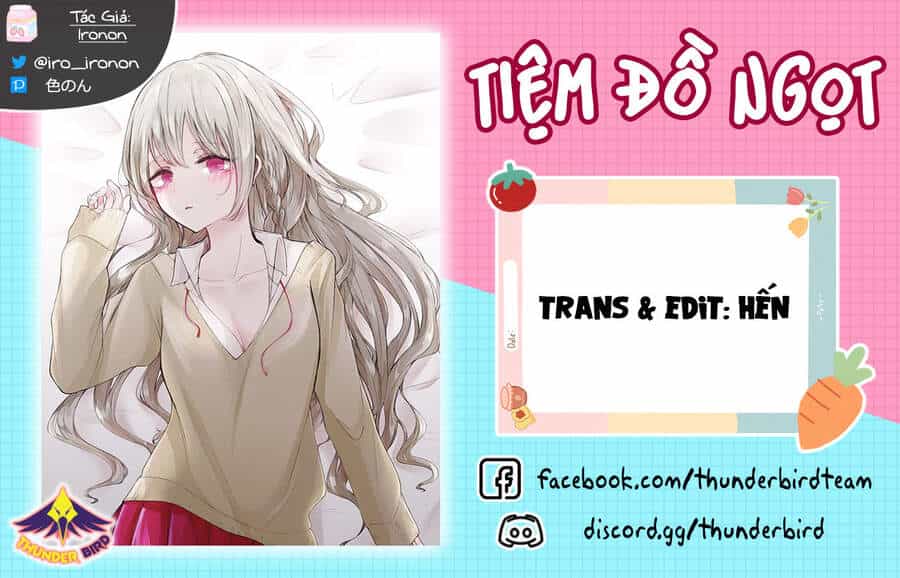 Ichizu De Bitch Na Kouhai - Chương 76 - ảnh 1