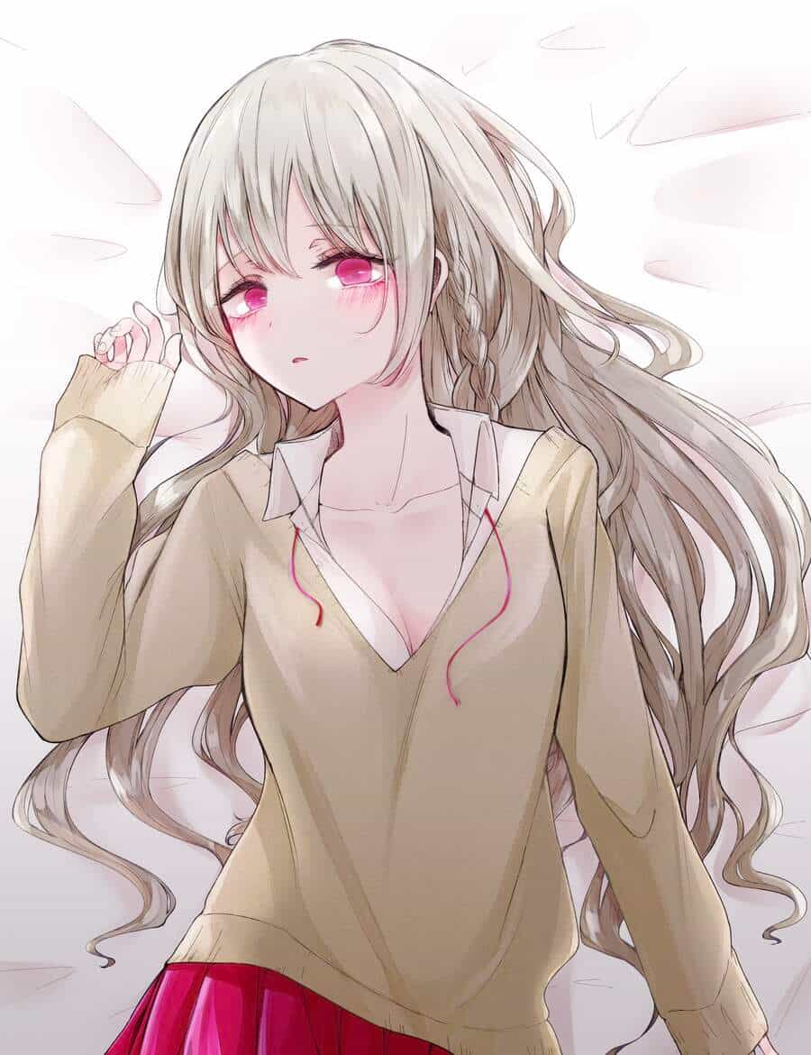 Ichizu De Bitch Na Kouhai - Chương 77 - ảnh 11