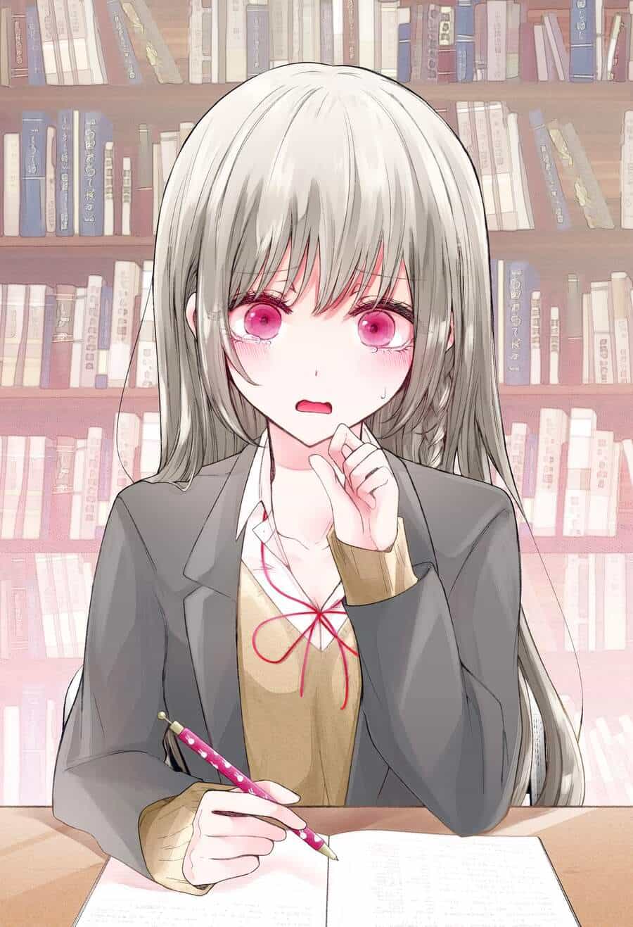 Ichizu De Bitch Na Kouhai - Chương 77 - ảnh 9
