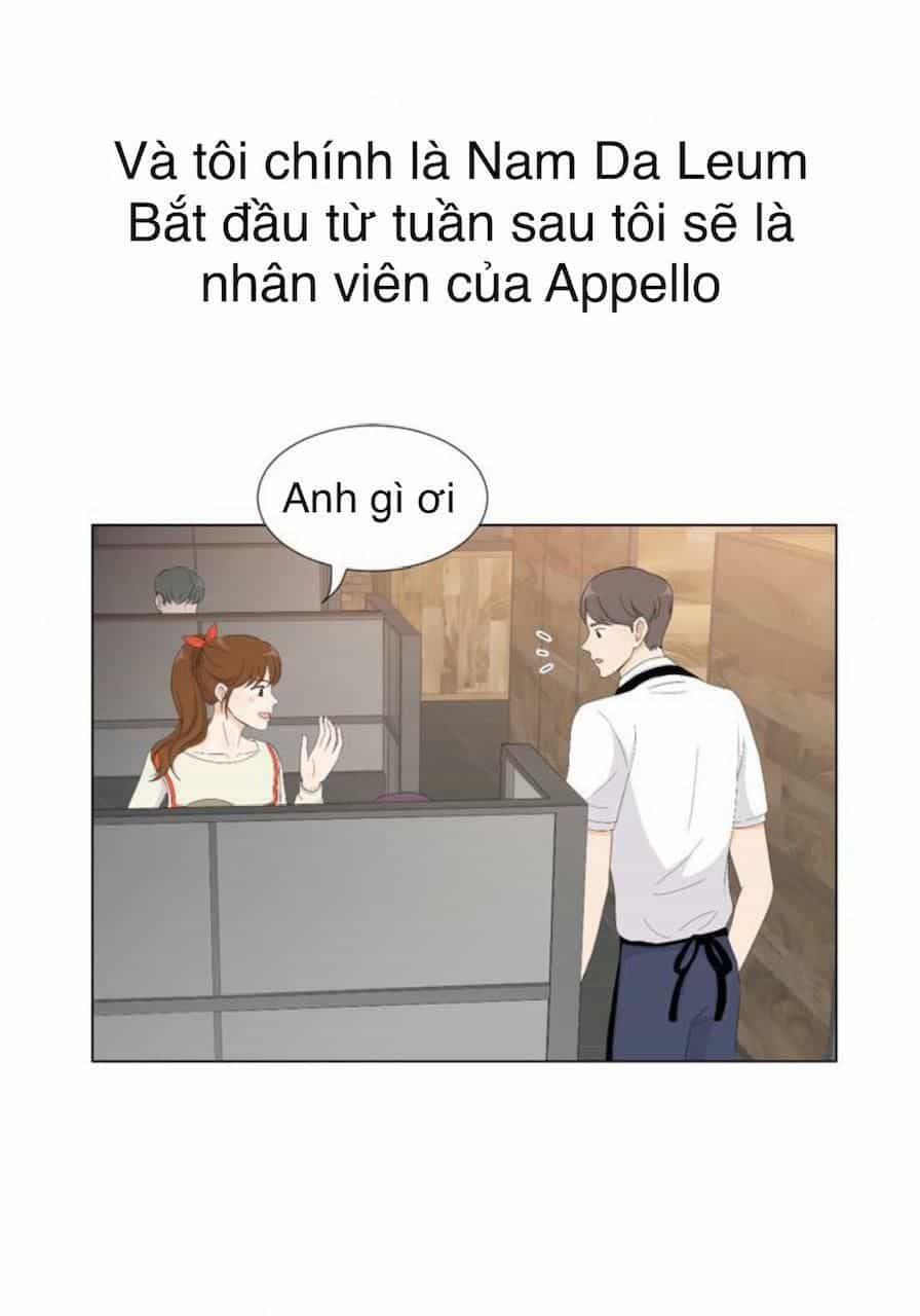 Idol Và Sếp Em Yêu Ai? - Chương 1 - ảnh 10