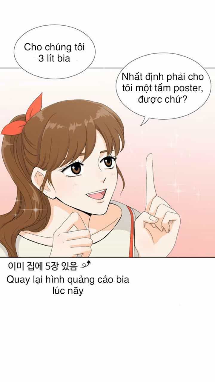 Idol Và Sếp Em Yêu Ai? - Chương 1 - ảnh 11