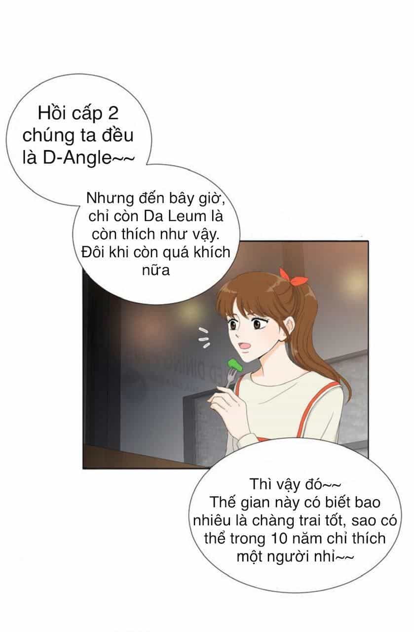 Idol Và Sếp Em Yêu Ai? - Chương 1 - ảnh 13