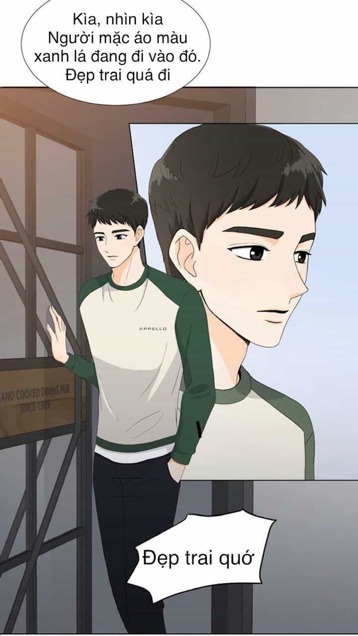 Idol Và Sếp Em Yêu Ai? - Chương 1 - ảnh 14